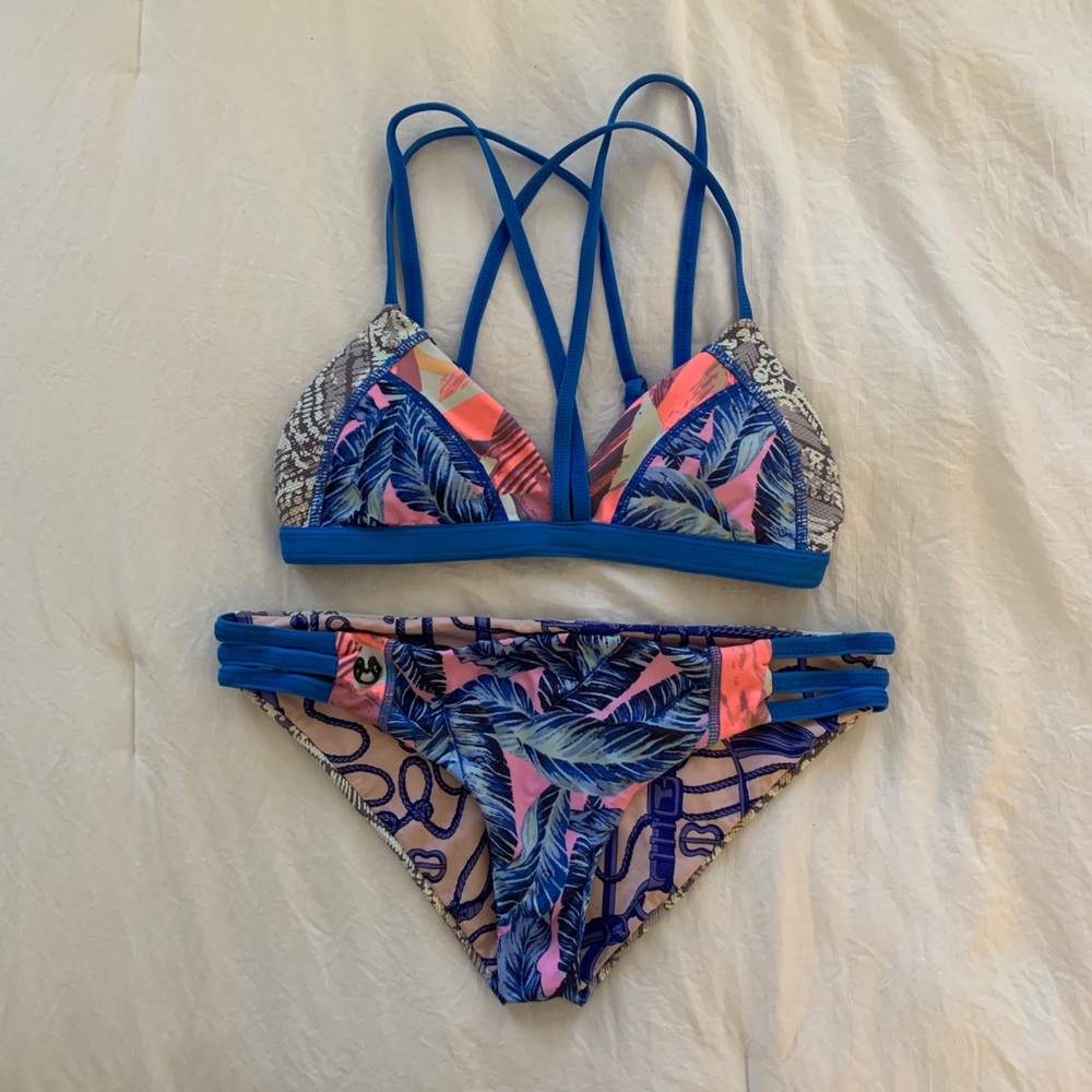 Maaji Reversible Bikini